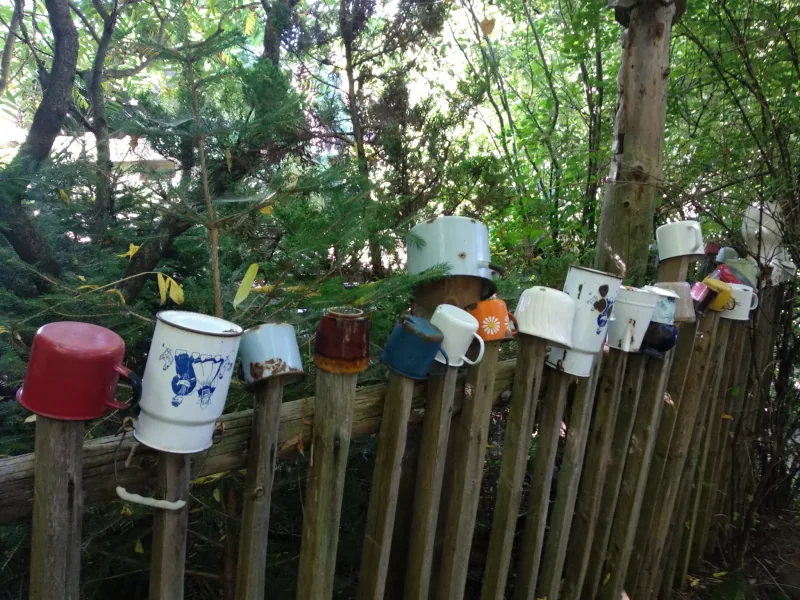 Polish Czech Landscapes 194