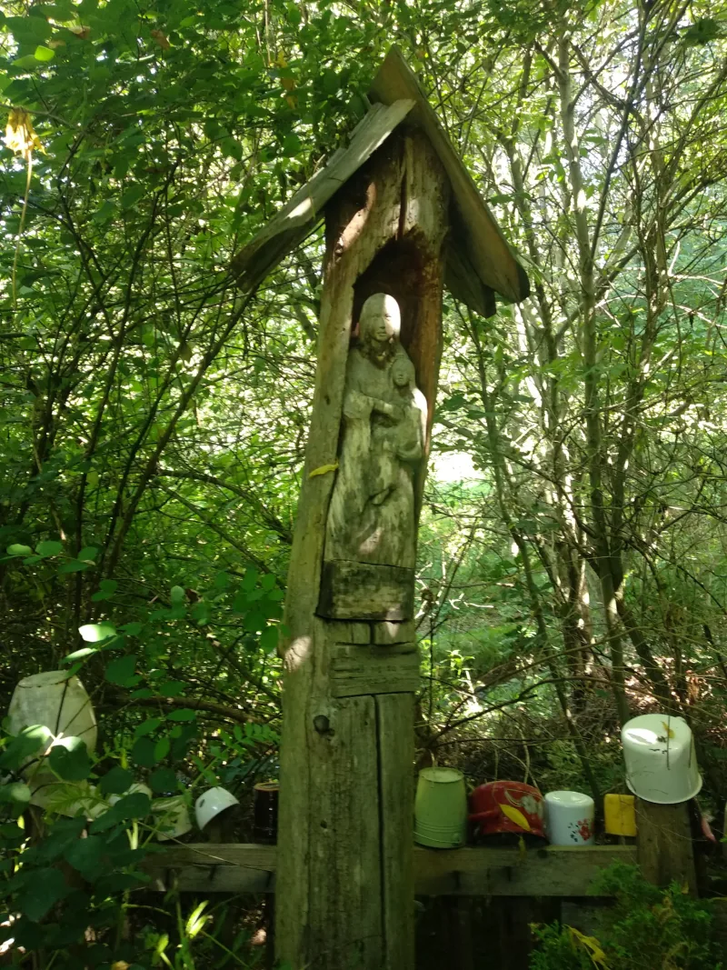 Polish Czech Landscapes 199