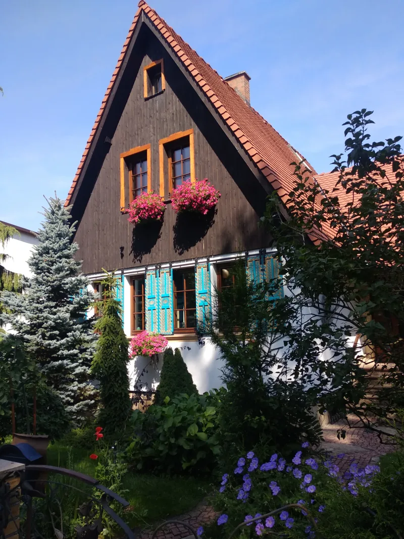 Polish Czech Landscapes 200