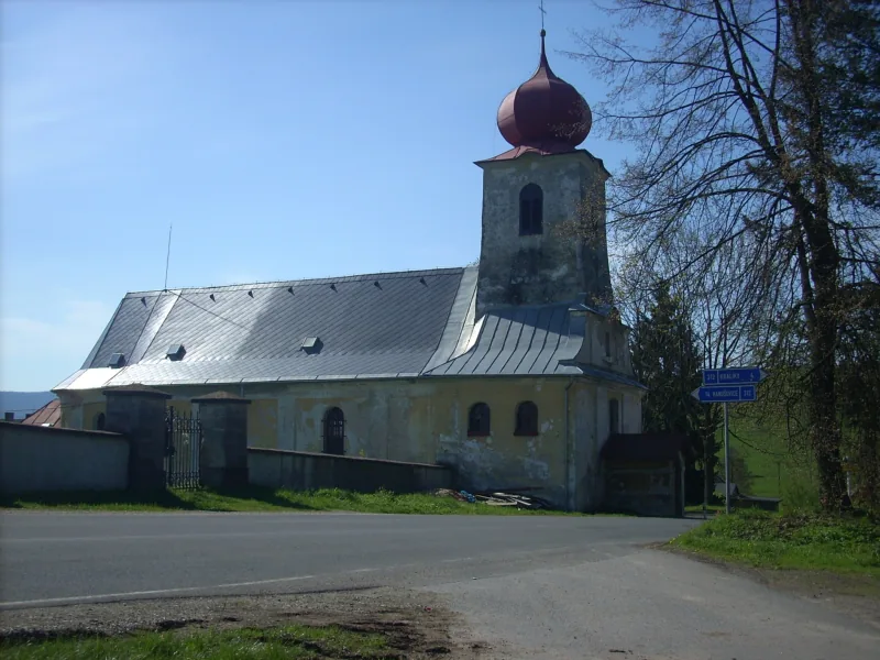 Polish Czech Landscapes 204