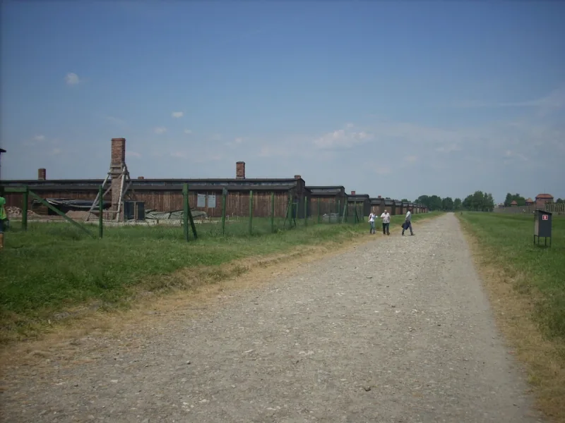 Polish Czech Landscapes 206