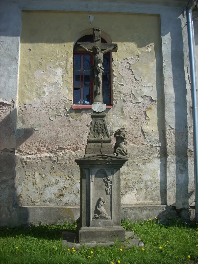 Polish Czech Landscapes 208