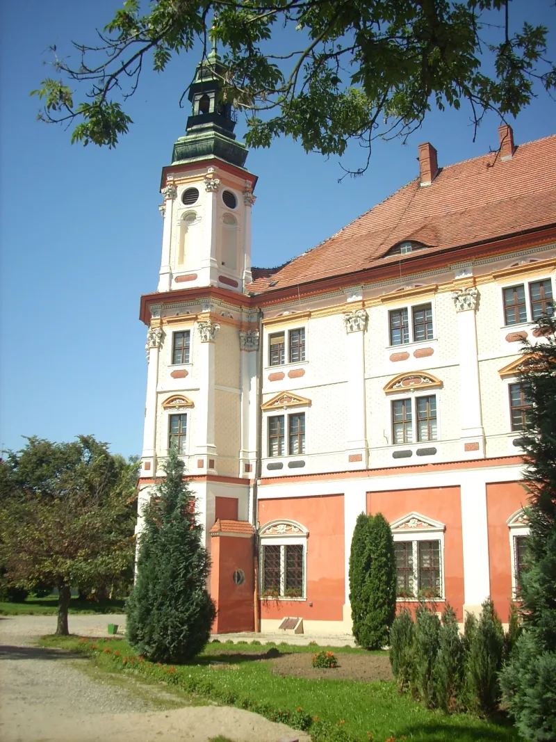 Polish Czech Landscapes 209