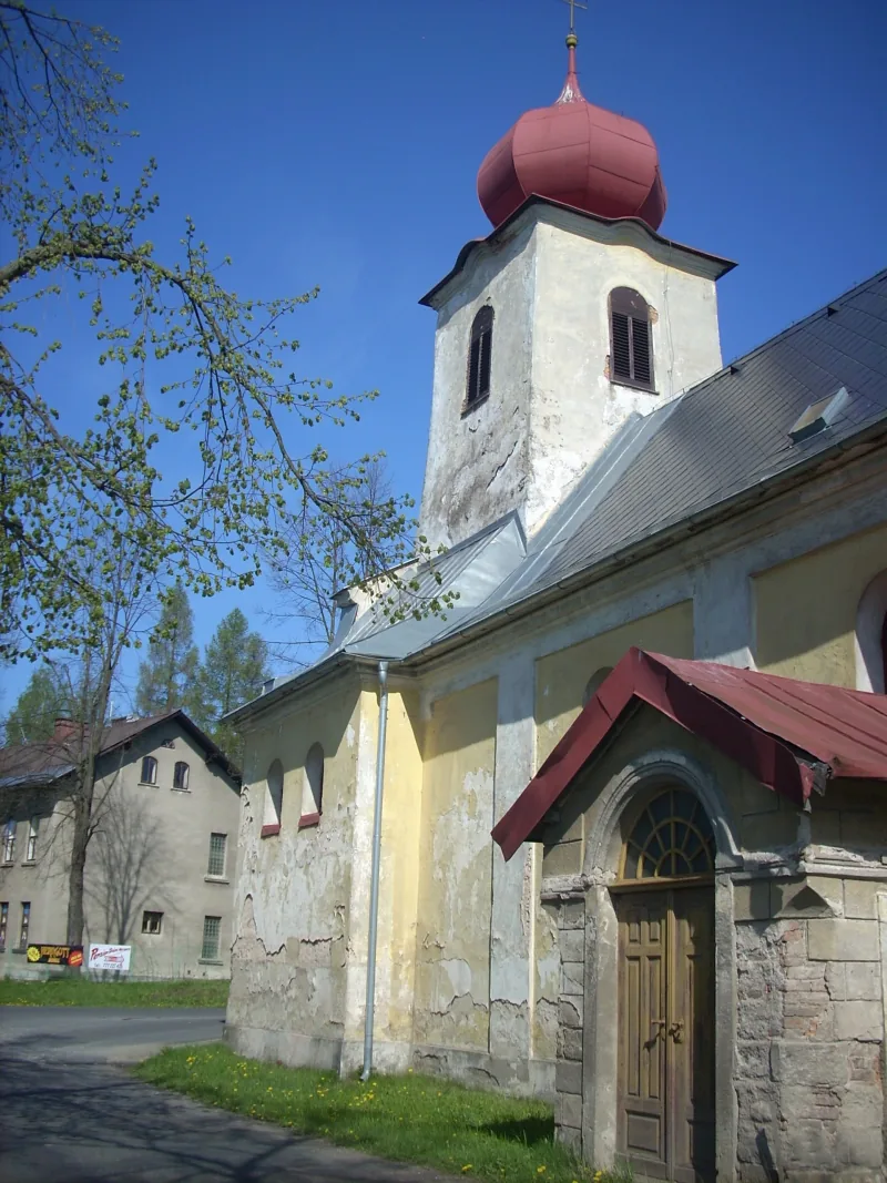 Polish Czech Landscapes 210