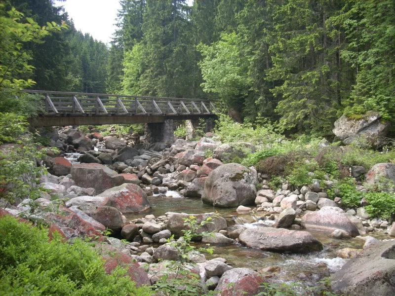 Polish Czech Landscapes 213
