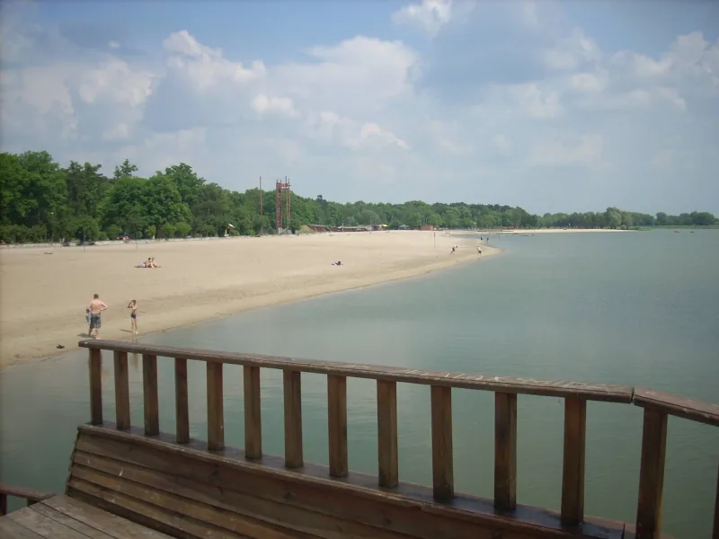 Polish Czech Landscapes 215