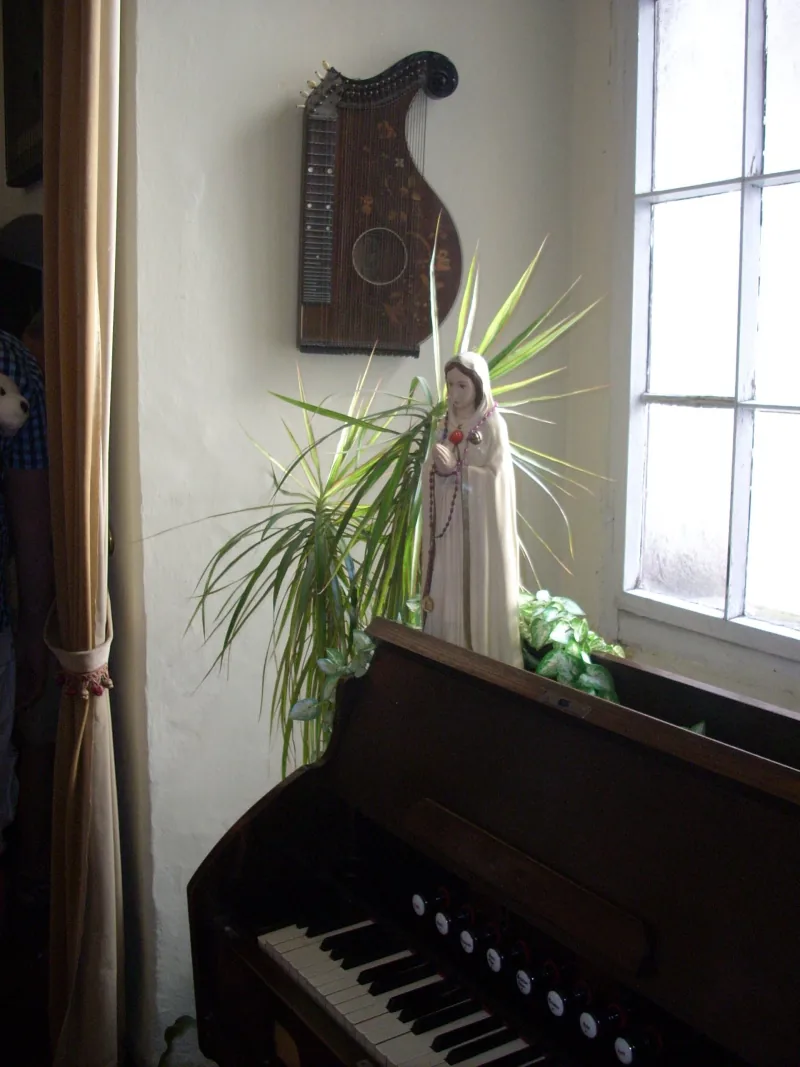 Polish Czech Landscapes 216