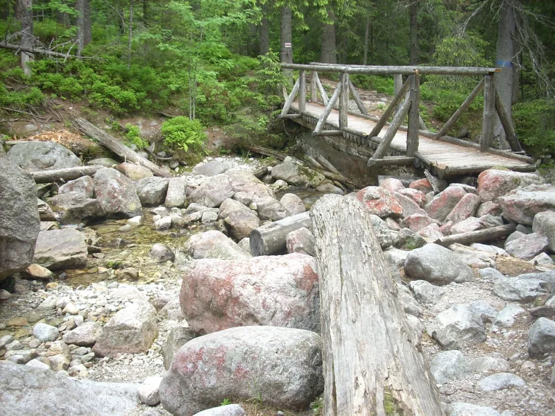 Polish Czech Landscapes 217