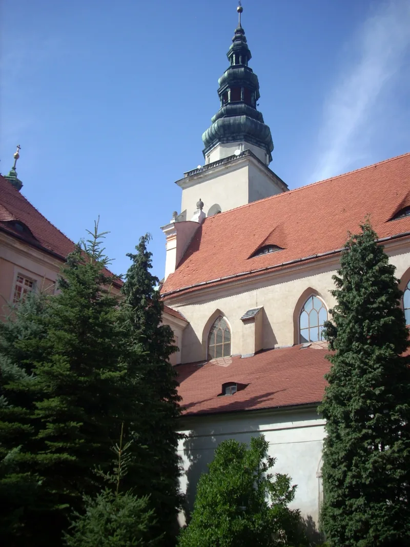 Polish Czech Landscapes 218