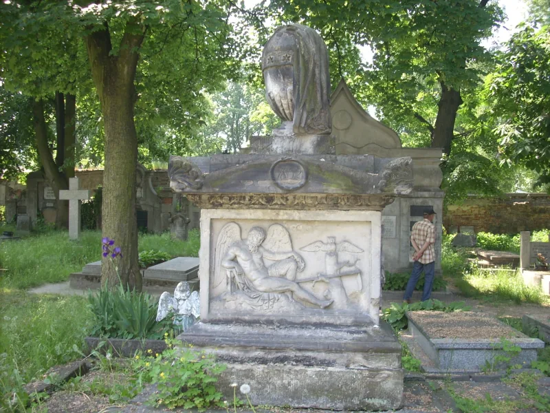 Polish Czech Landscapes 219