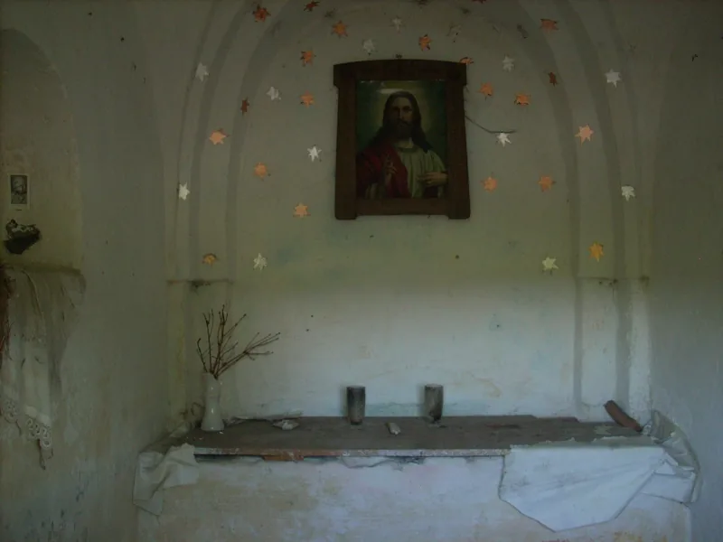 Polish Czech Landscapes 221