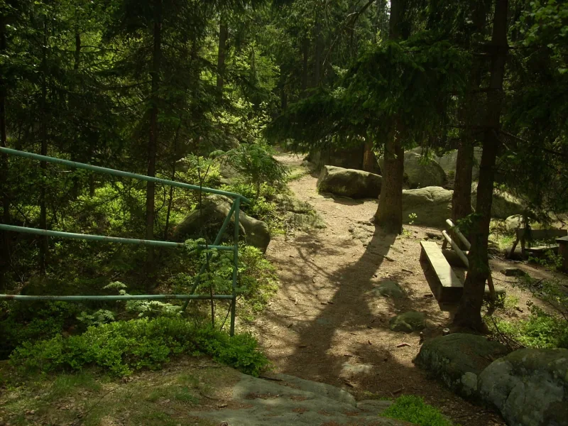 Polish Czech Landscapes 225