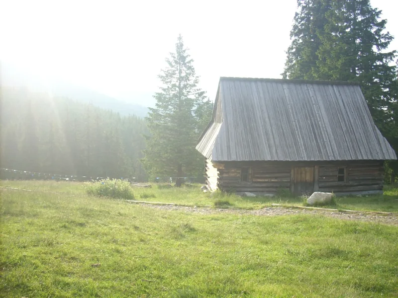 Polish Czech Landscapes 228