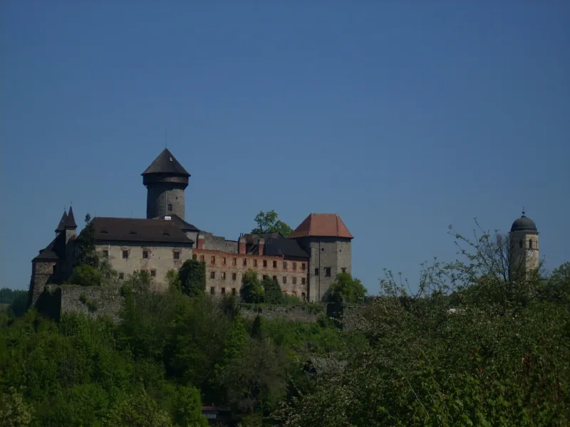 Polish Czech Landscapes 230