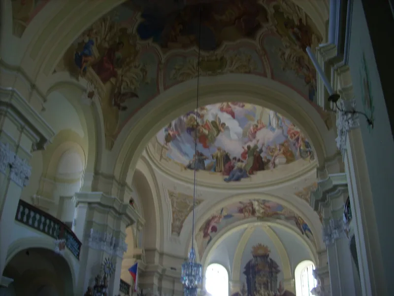 Polish Czech Landscapes 231