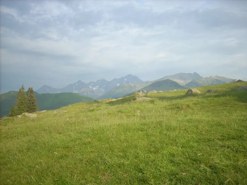 Polish Czech Landscapes 232