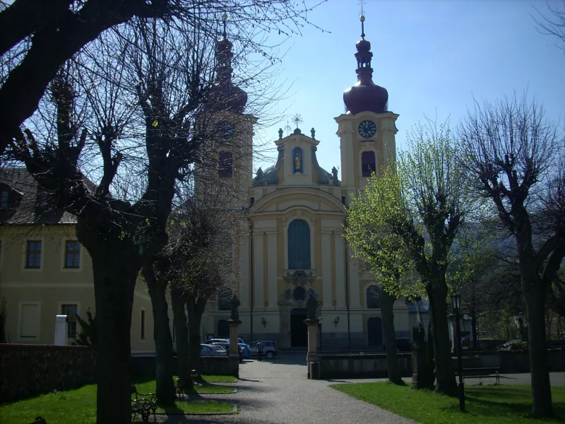 Polish Czech Landscapes 233