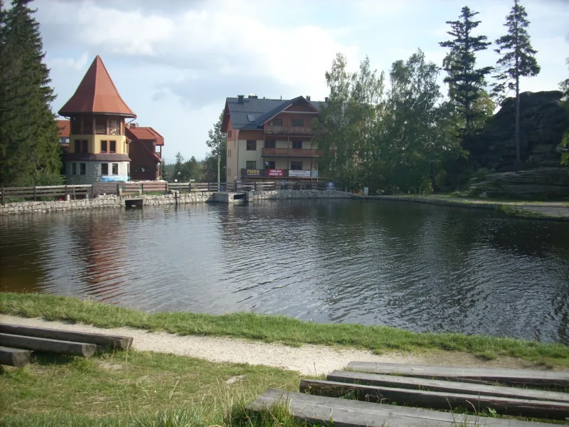 Polish Czech Landscapes 237