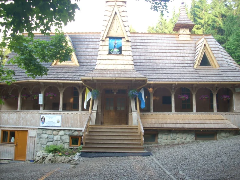 Polish Czech Landscapes 238