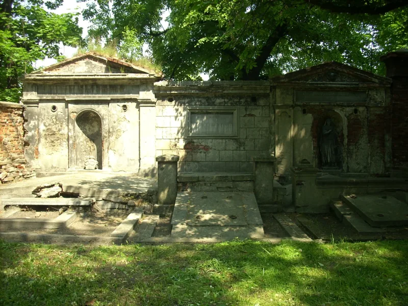 Polish Czech Landscapes 242