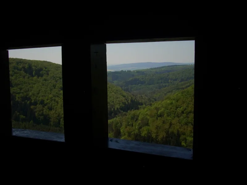 Polish Czech Landscapes 245