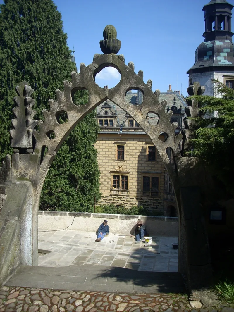 Polish Czech Landscapes 247