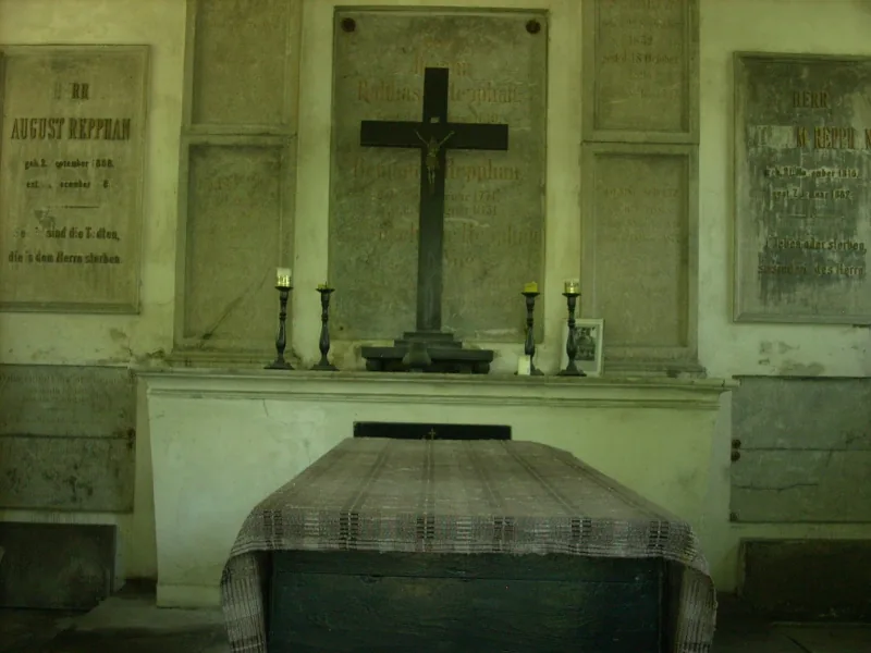 Polish Czech Landscapes 249