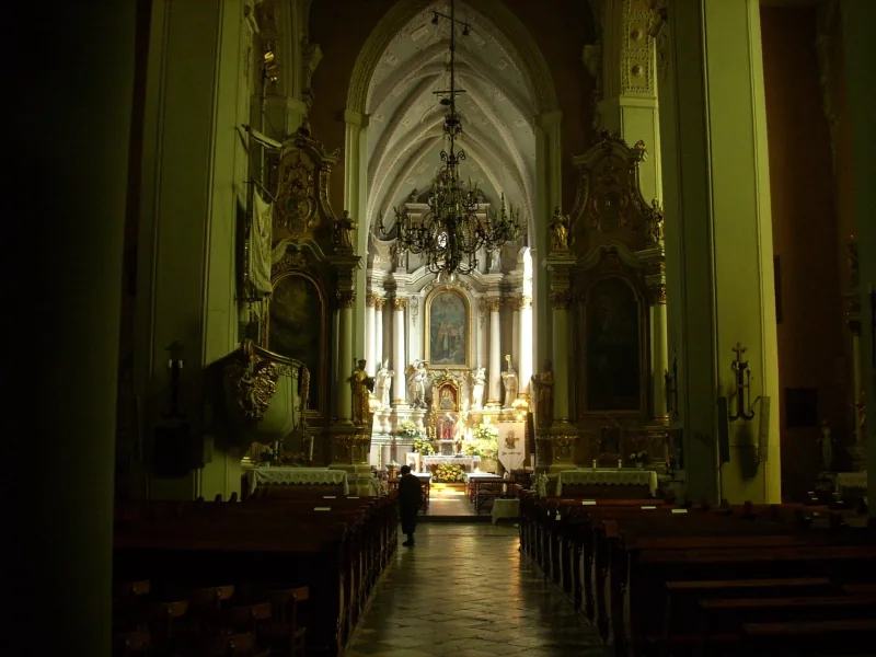 Polish Czech Landscapes 250