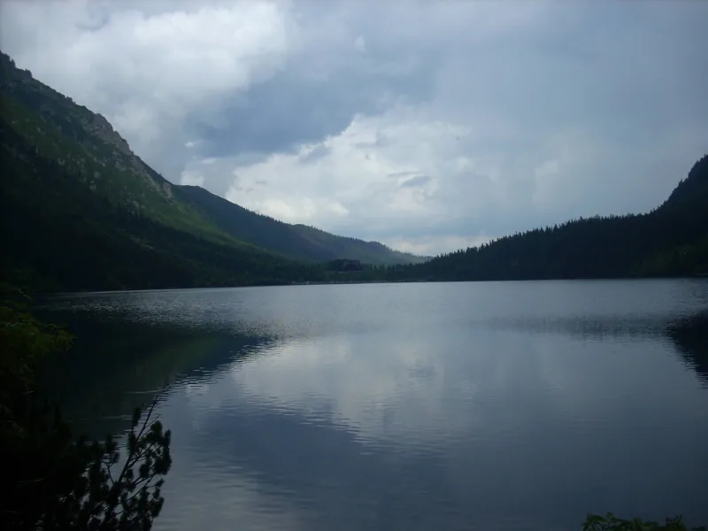 Polish Czech Landscapes 251