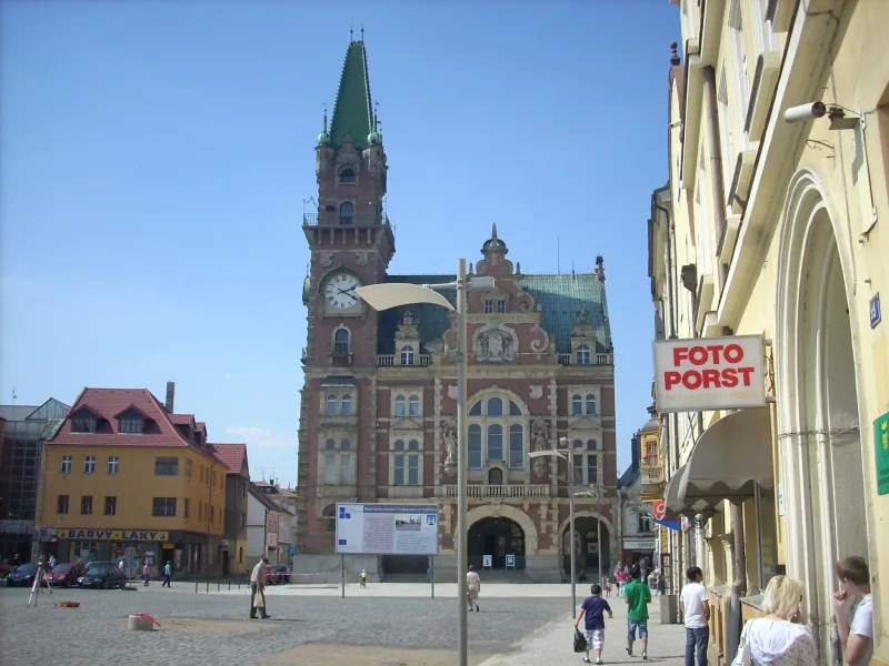 Polish Czech Landscapes 252