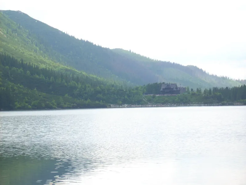 Polish Czech Landscapes 253