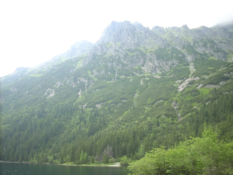 Polish Czech Landscapes 254