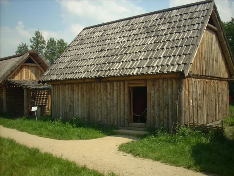 Polish Czech Landscapes 255