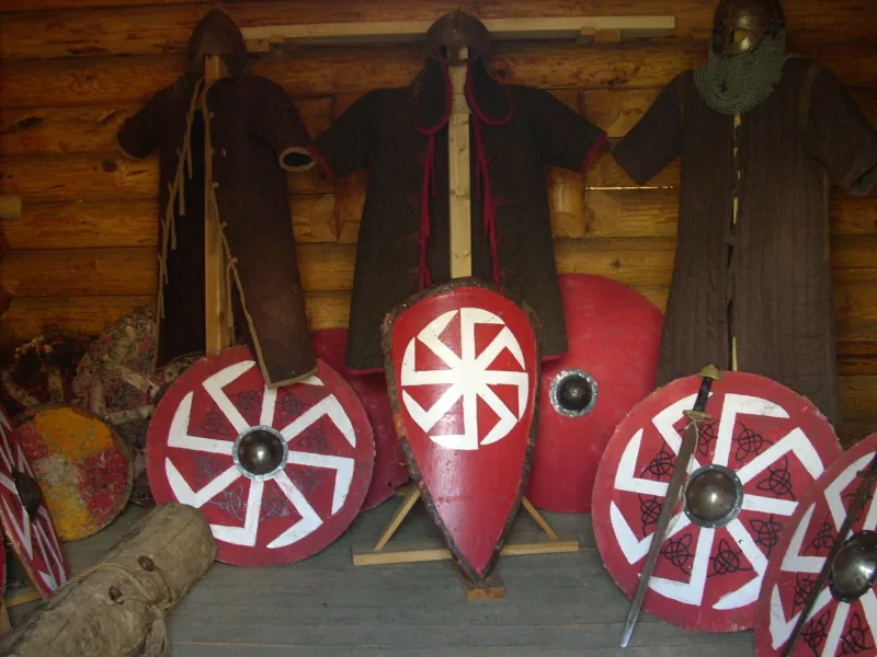 Polish Czech Landscapes 256