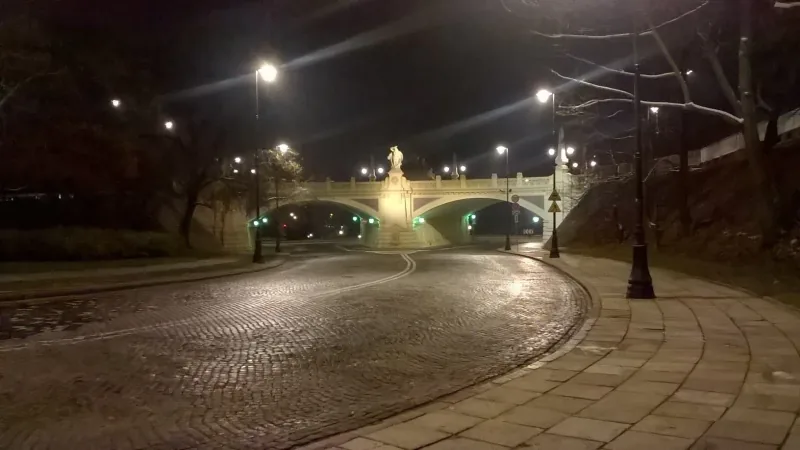 Polish Czech Landscapes 262