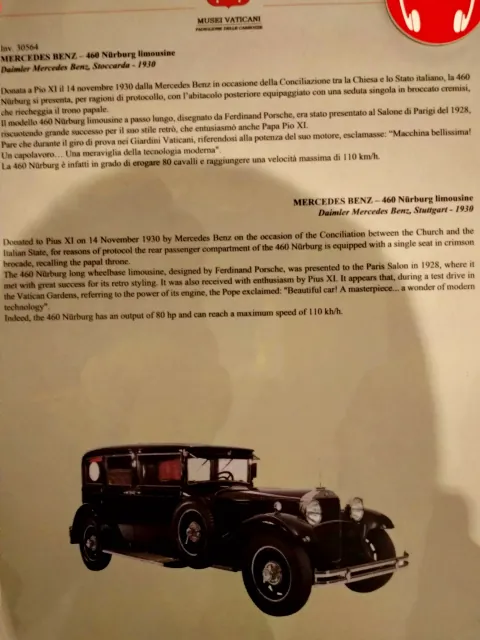 Roma Antique Car Vintage Hot 1