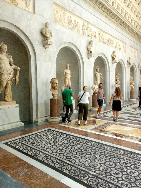 Roma Arch Sculpture Architecture Statue