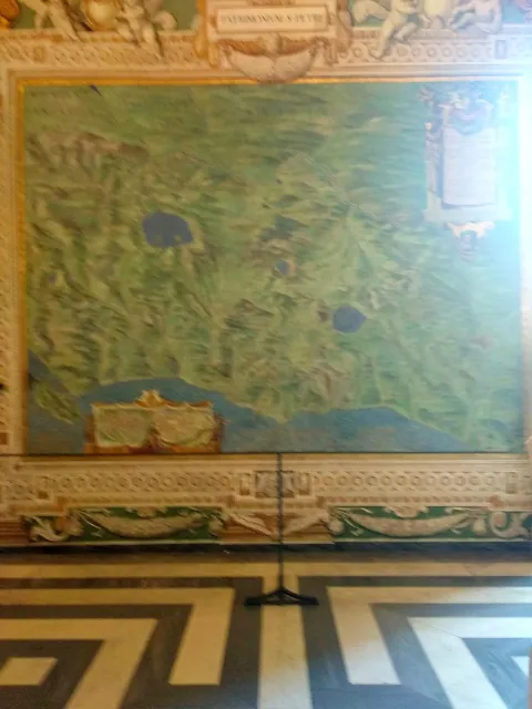 Roma Painting Flooring Molding Wood