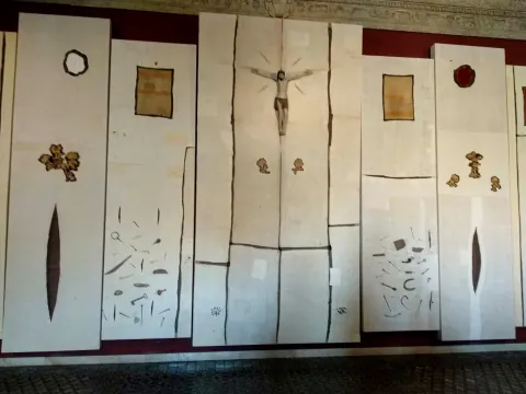 Roma Plywood Flooring Wood Stain