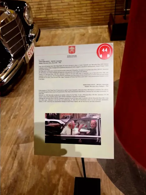 Roma Poster Car Classic Luxury