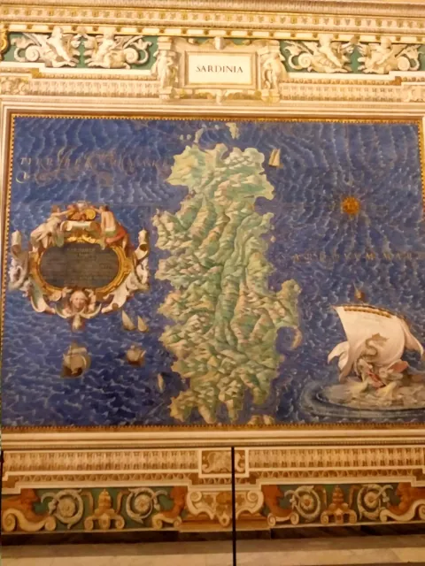 Roma Vatican Museum Gallery Of 1