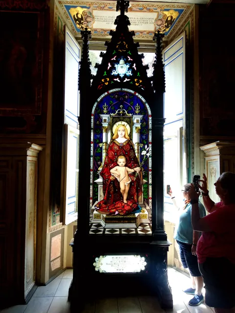 Roma Vatican Museum Gallery Of 2