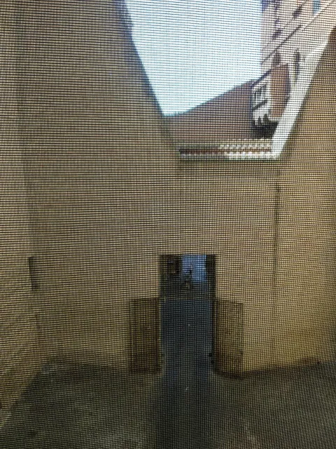 Roma Woven Fabric Composite Material