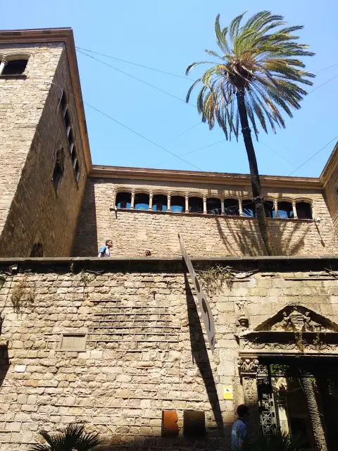 Spain Apartment Composite