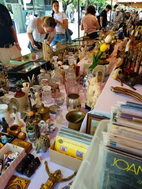 Spain Art Serveware Tableware Porcelain