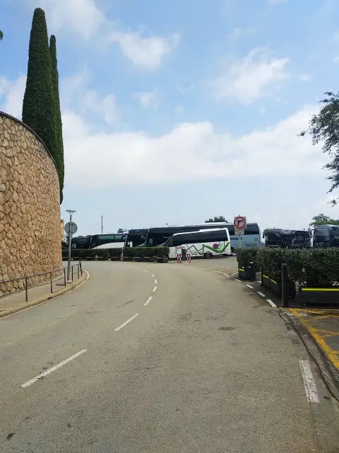 Spain Automotive Lighting