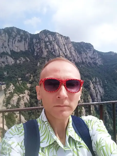 Spain Blood Eyewear Sunglasses Glasses