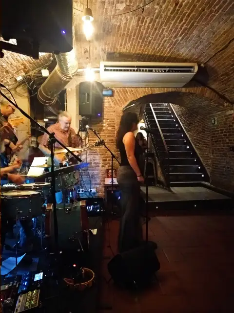 Spain Concert Musical Ensemble Audio