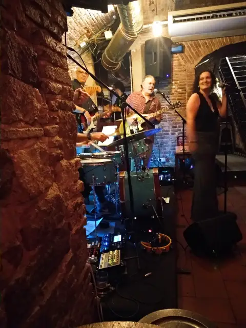 Spain Darkness Musical Instrument Entertainment