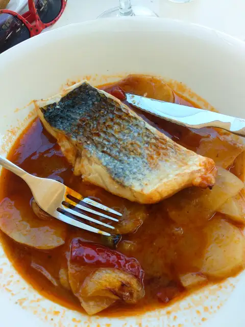 Spain Espagnole Sauce Viennese Cuisine